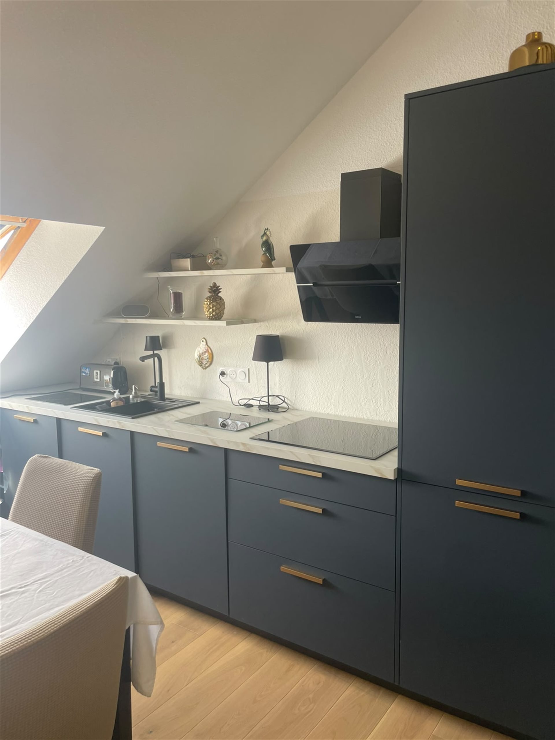 Appartement à vendre, 40m², Thonon-les-Bains
