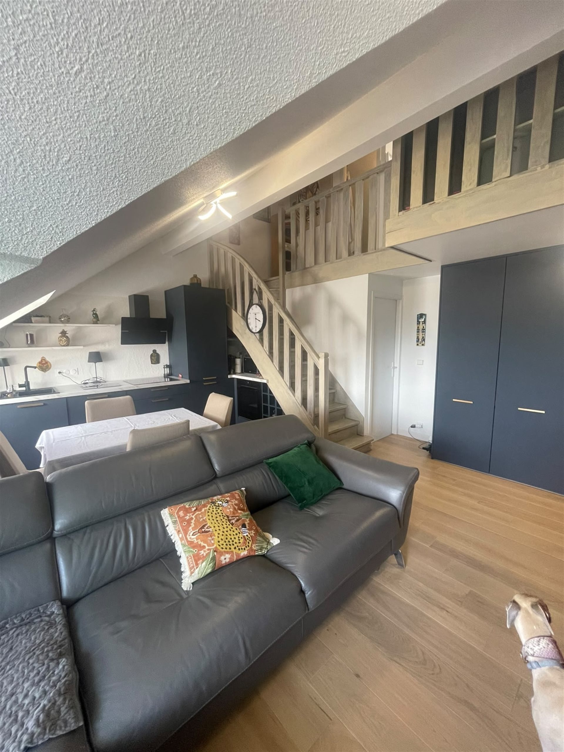 Appartement à vendre, 40m², Thonon-les-Bains