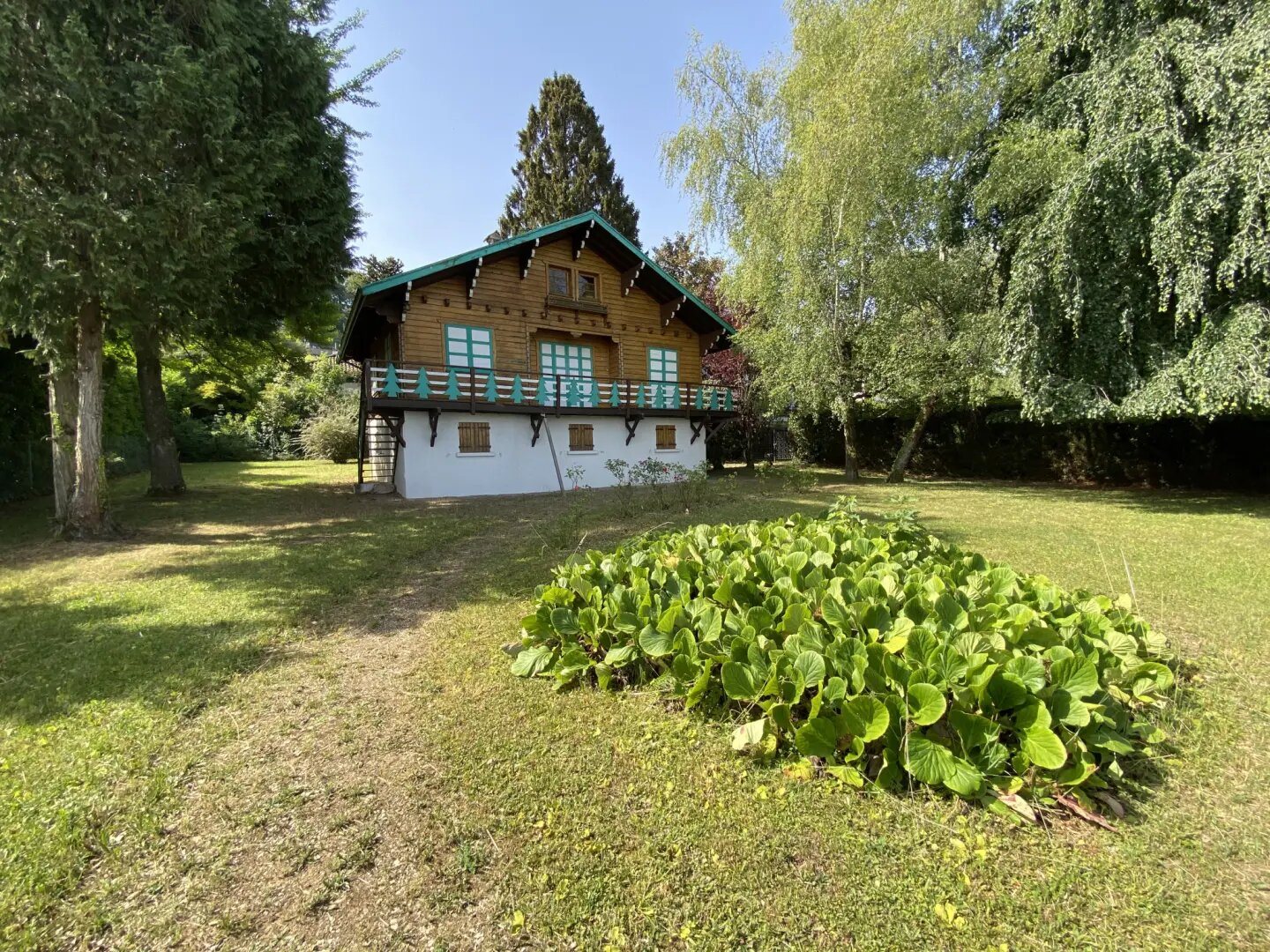 Maison à vendre, 100m², Thonon-les-Bains