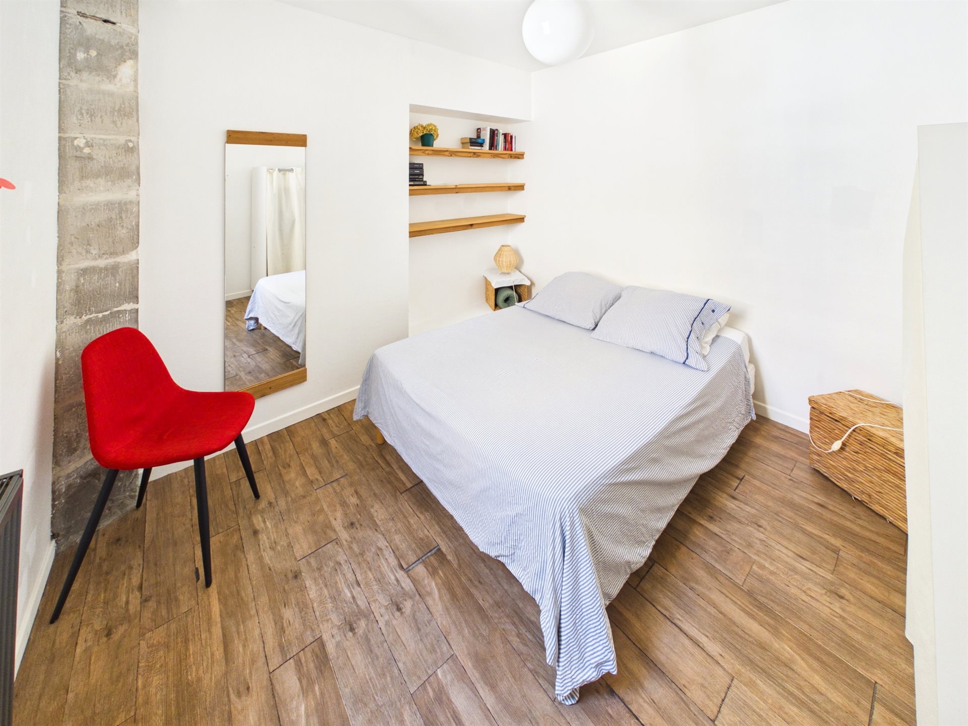Appartement à vendre, 28m², Thonon-les-Bains