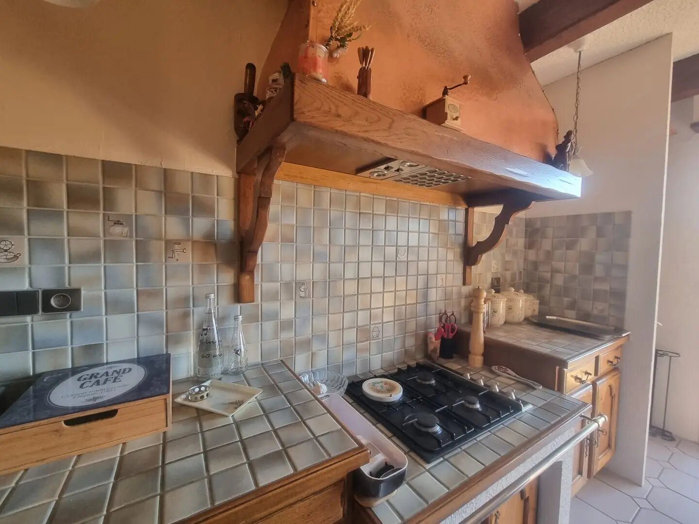 Appartement à vendre, 80m², Saint-Paul-en-Chablais