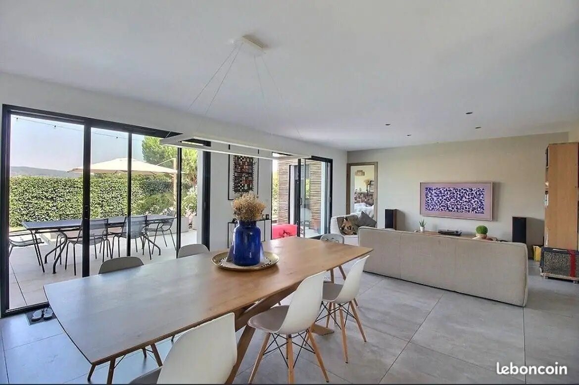 Maison à vendre, 138m², Brenthonne
