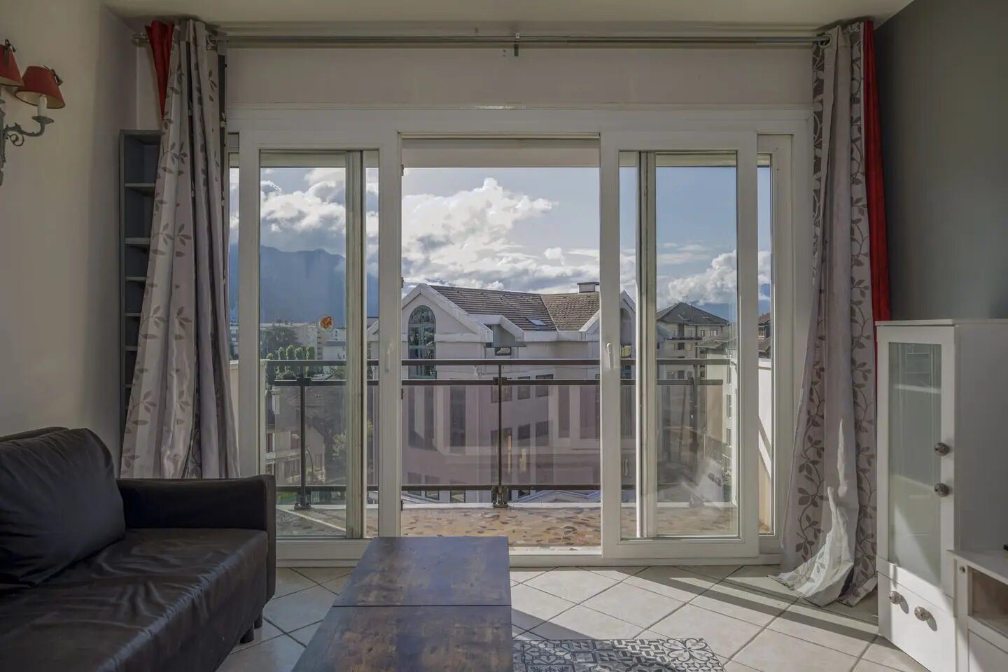 Appartement à vendre, 64m², Annecy