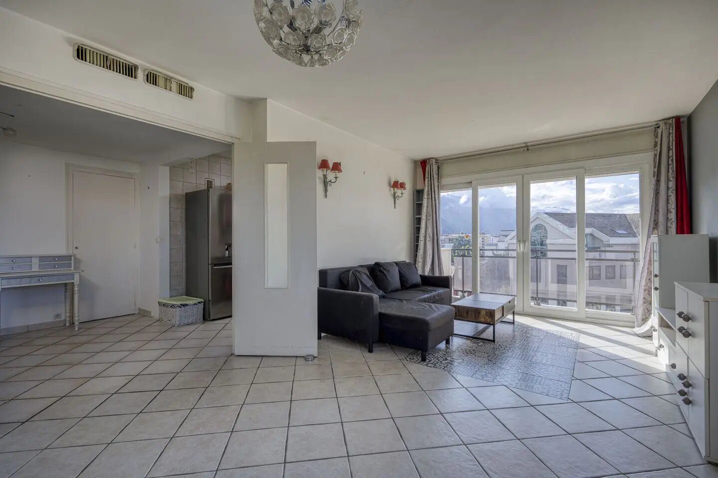 Appartement à vendre, 64m², Annecy