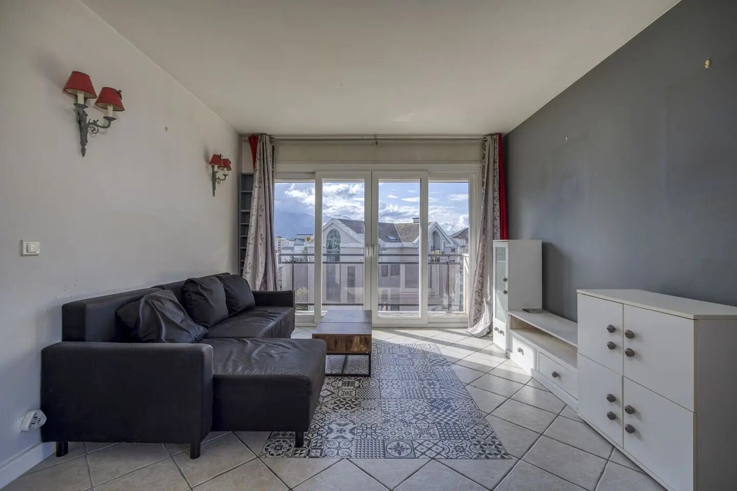 Appartement à vendre, 64m², Annecy