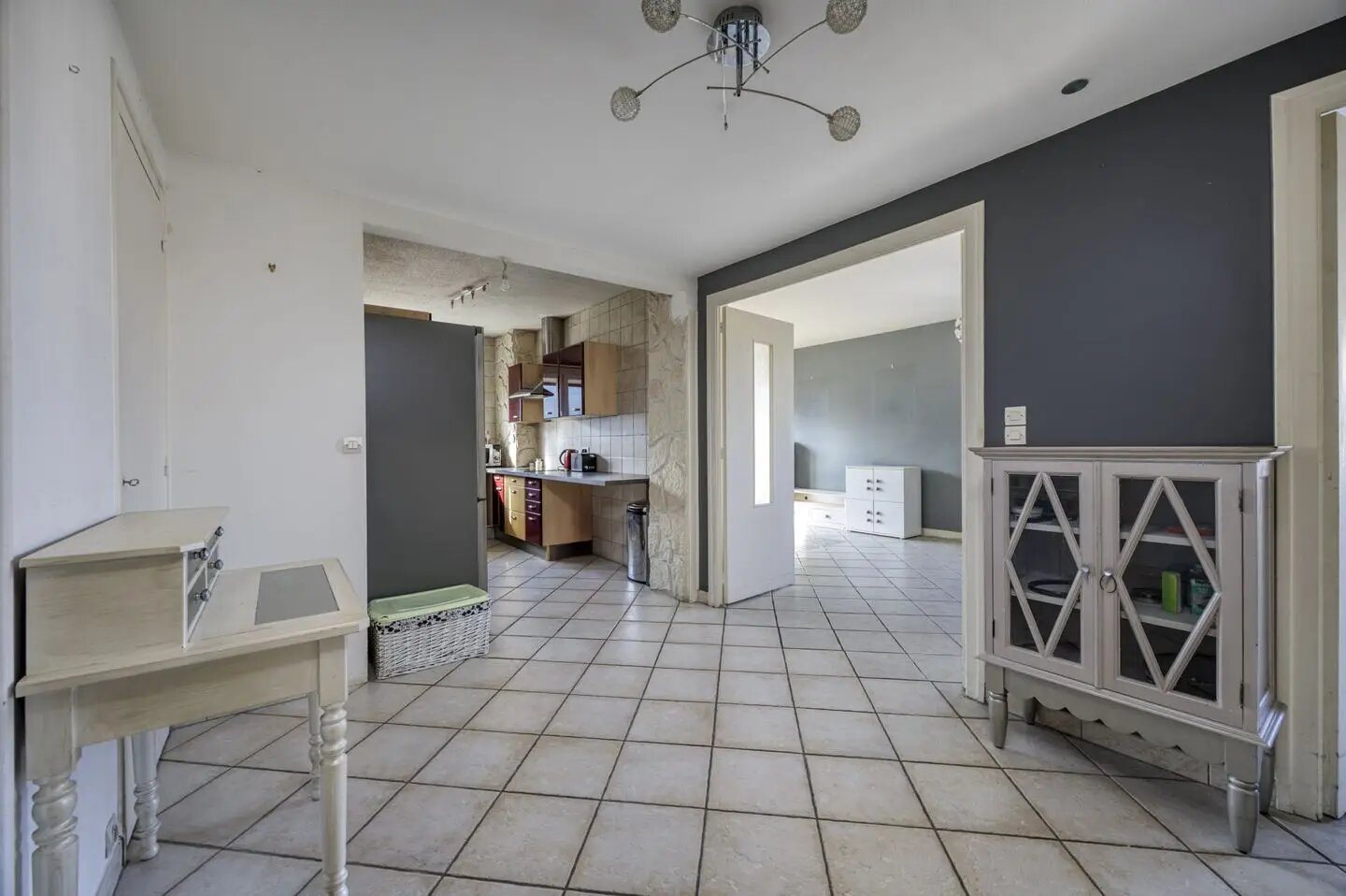 Appartement à vendre, 64m², Annecy