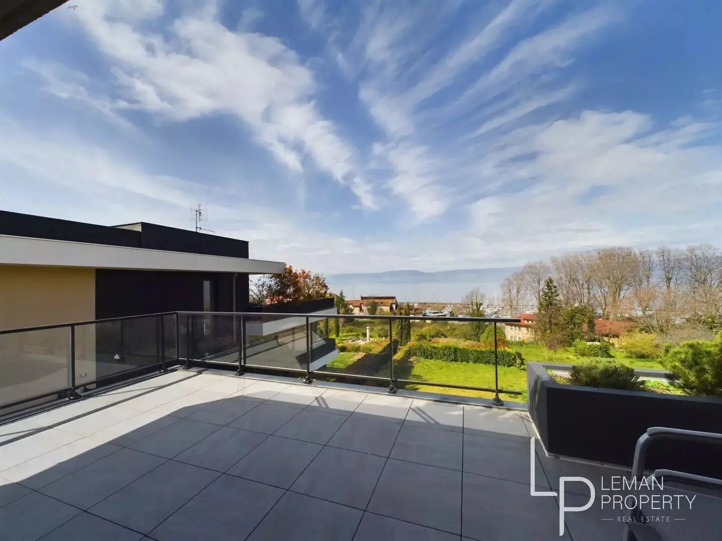 Appartement à vendre, 73m², Thonon-les-Bains