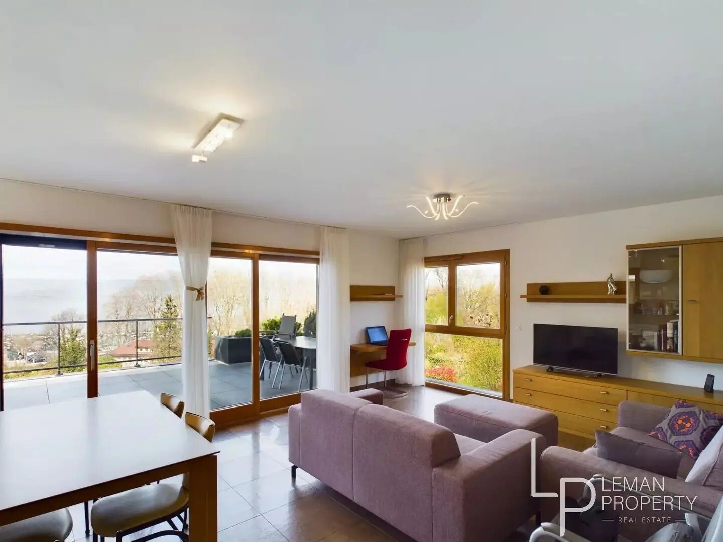 Appartement à vendre, 73m², Thonon-les-Bains