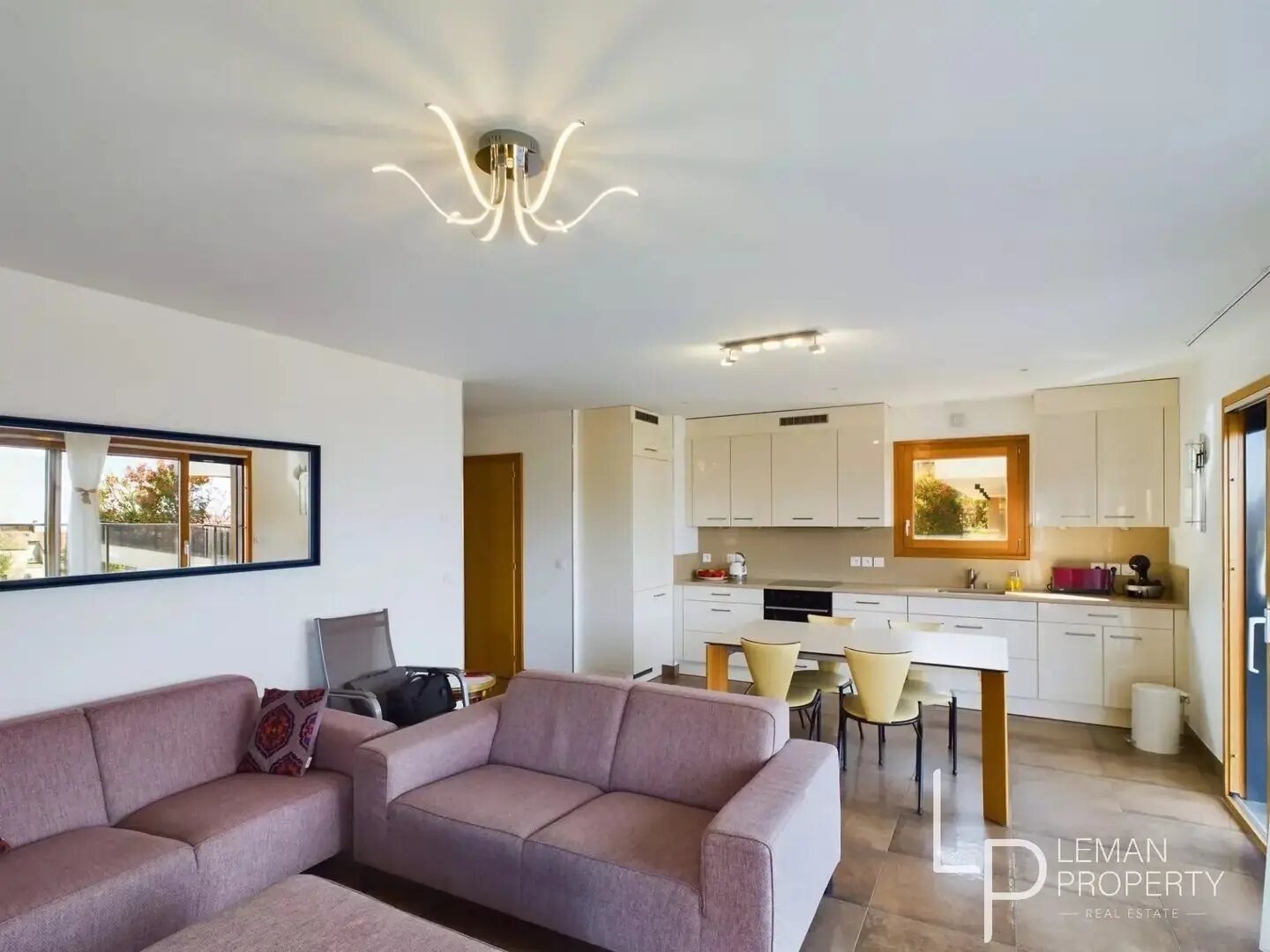 Appartement à vendre, 73m², Thonon-les-Bains