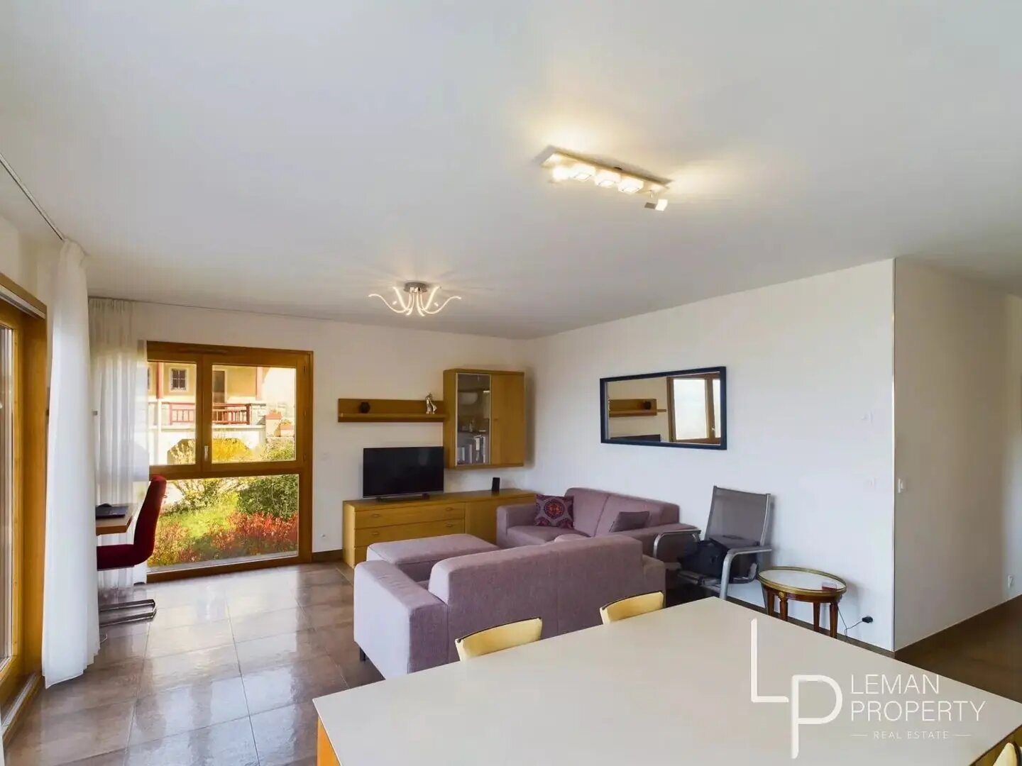 Appartement à vendre, 73m², Thonon-les-Bains