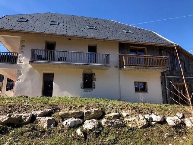 Appartement à vendre, 86m², Alex