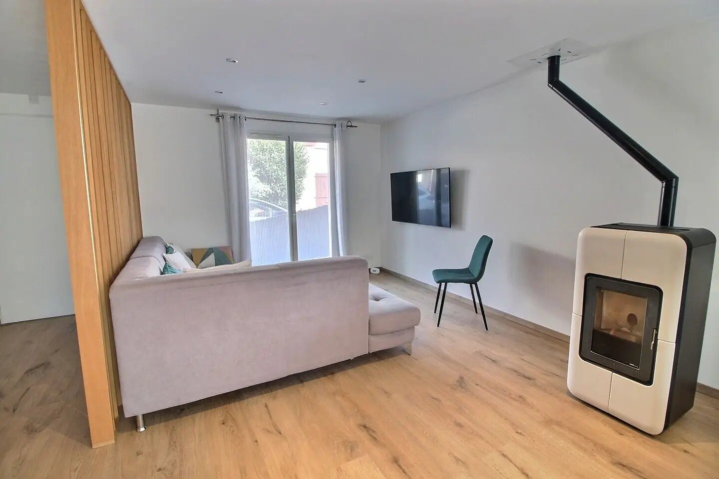 Maison à louer, 122m², Douvaine