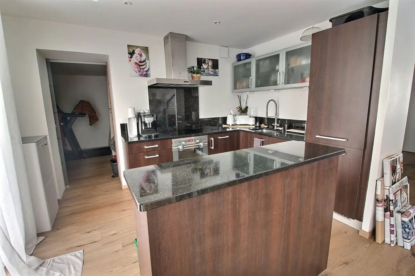 Maison à louer, 122m², Douvaine