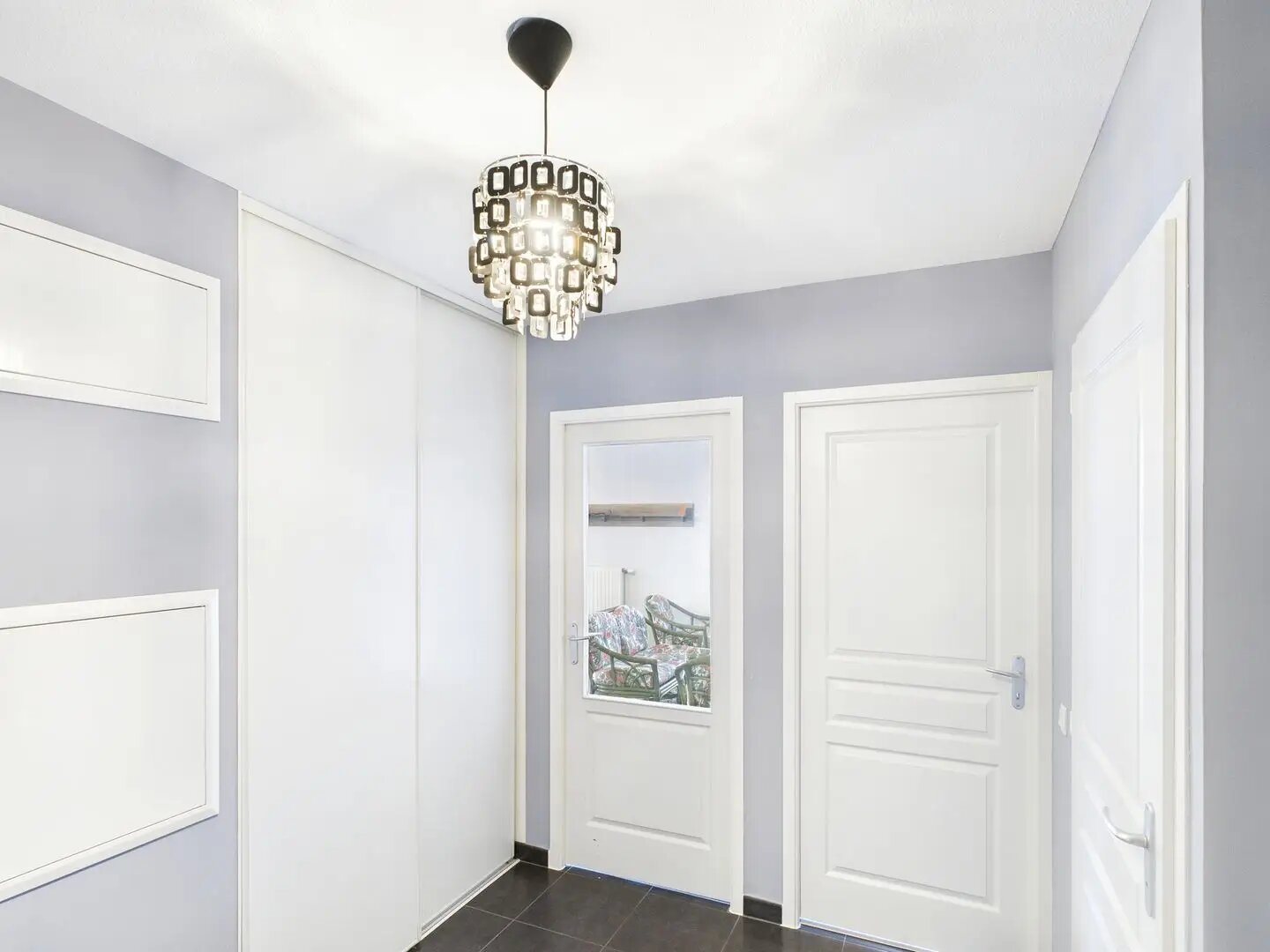 Appartement à vendre, 70m², Sciez
