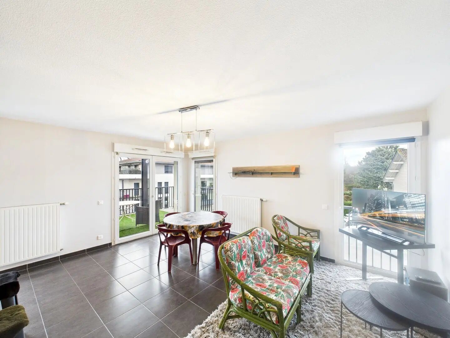 Appartement à vendre, 70m², Sciez