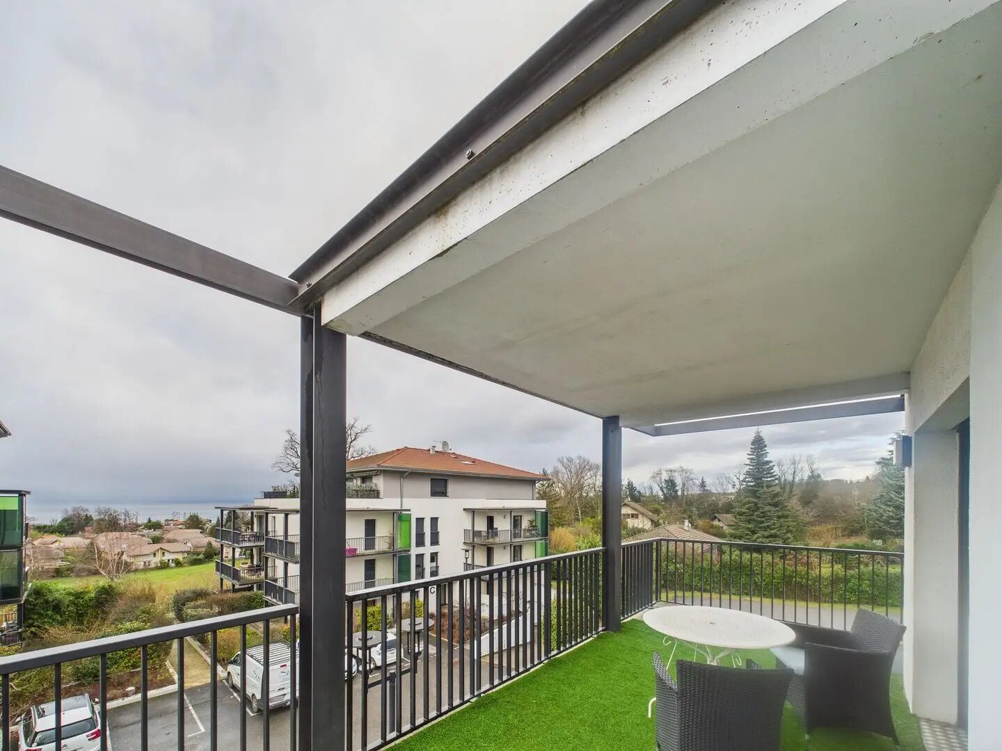 Appartement à vendre, 70m², Sciez