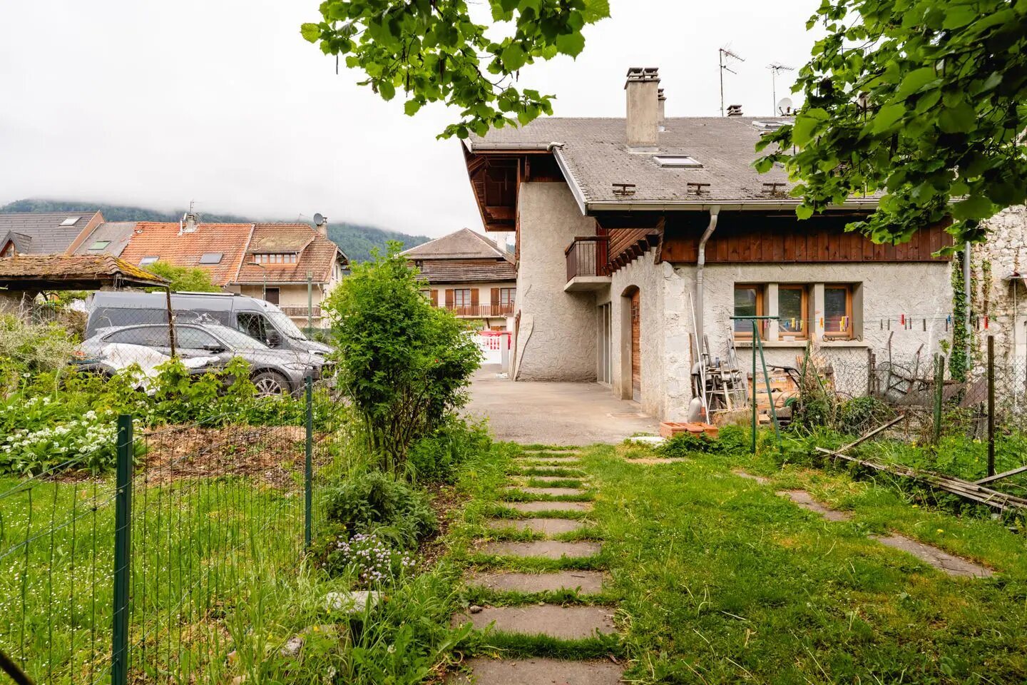 Maison à vendre, 129m², Doussard