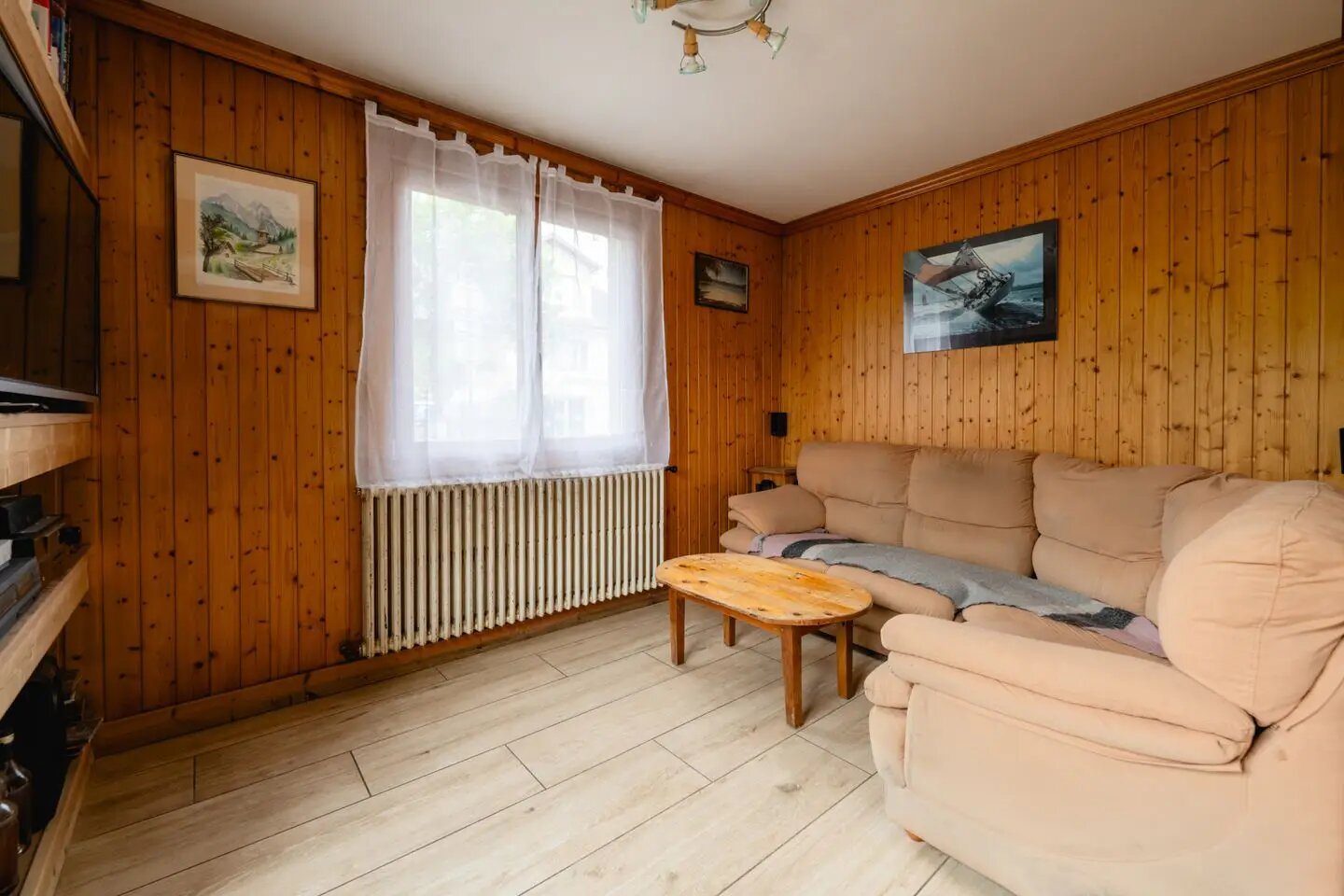 Maison à vendre, 129m², Doussard