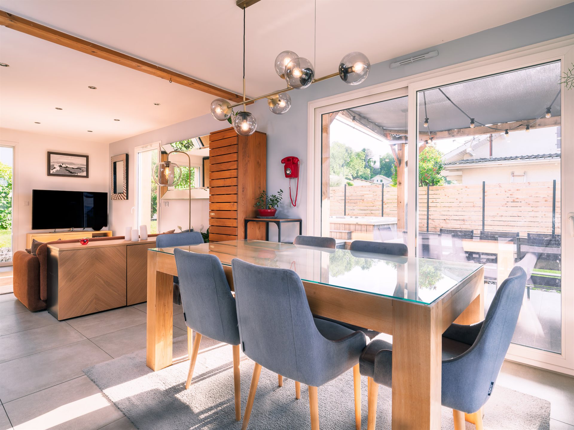 Maison à vendre, 112m², Neuvecelle