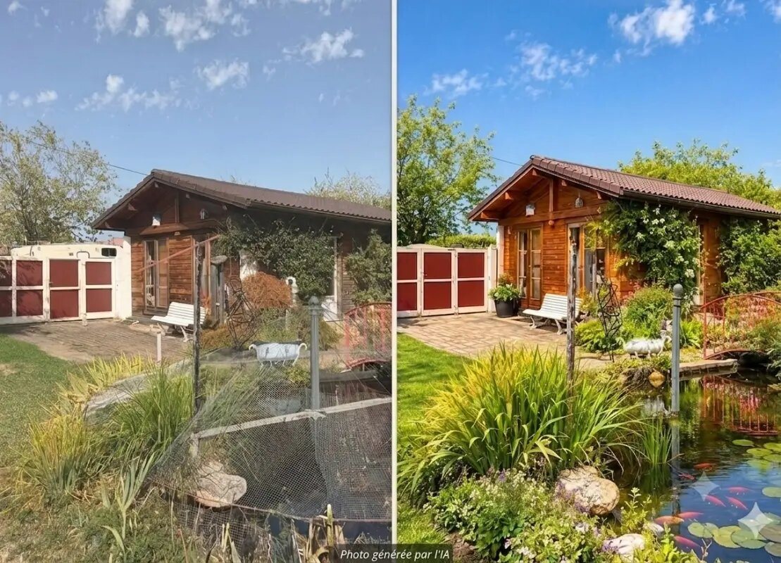 Maison à vendre, 135m², Thonon-les-Bains