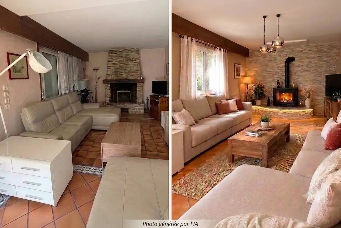 Maison à vendre, 135m², Thonon-les-Bains