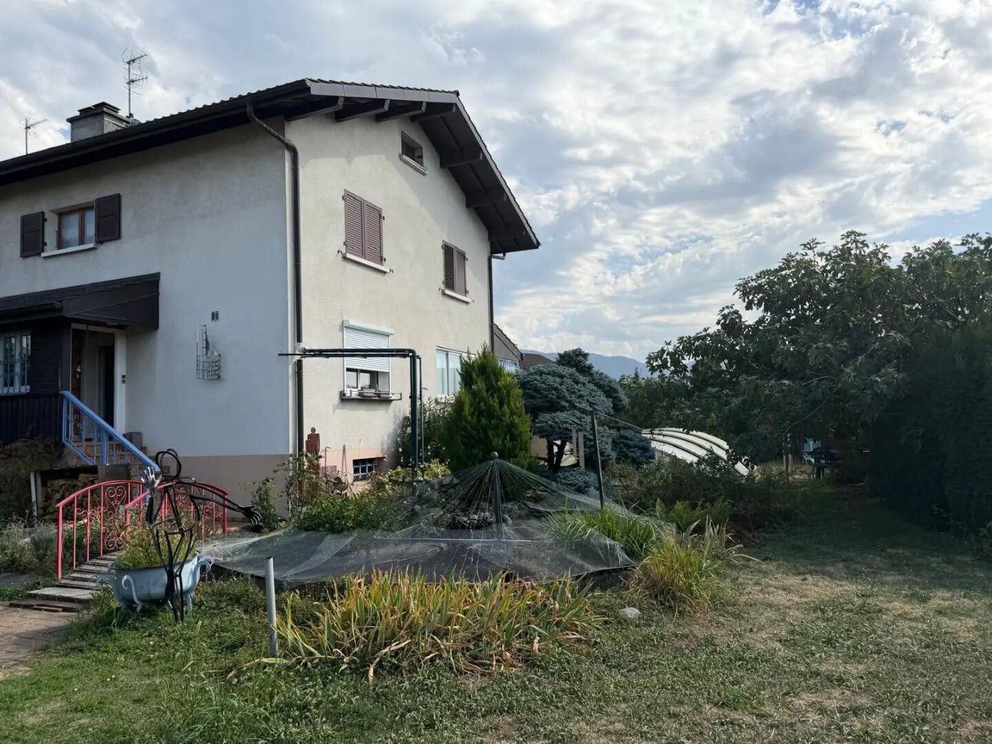Maison à vendre, 135m², Thonon-les-Bains