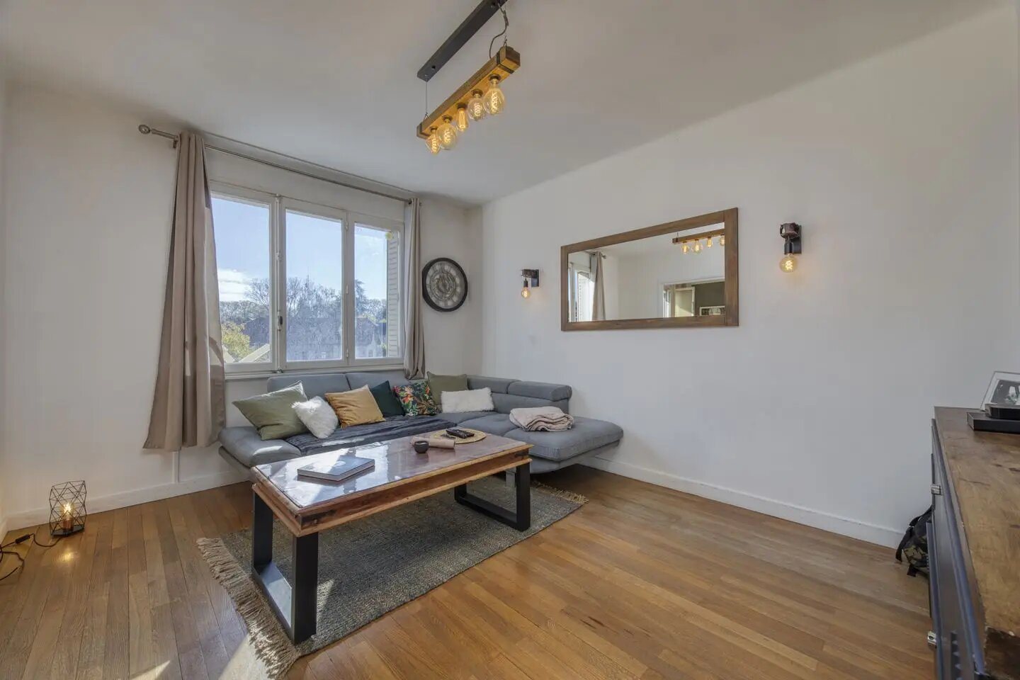Appartement à vendre, 63m², Annecy