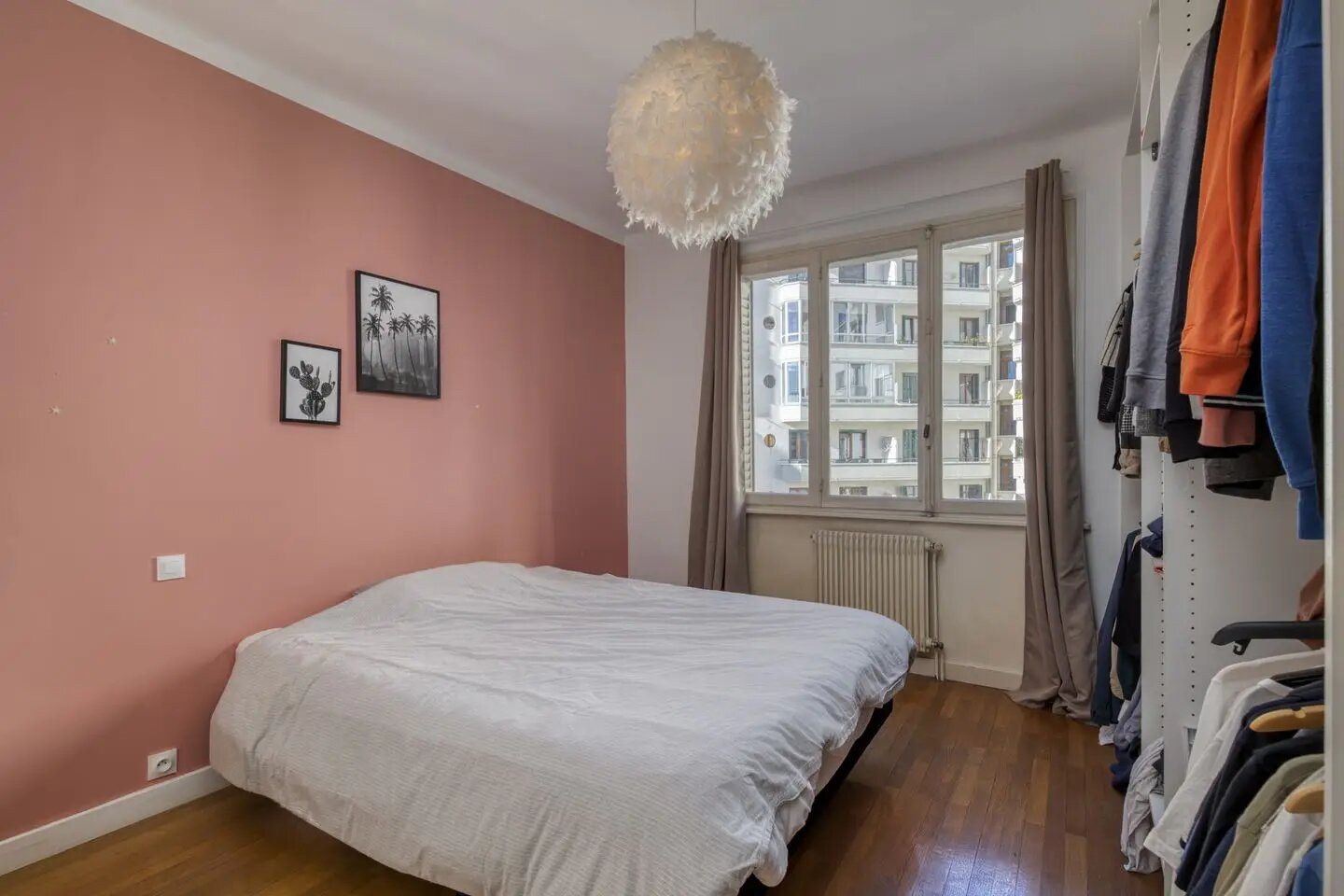 Appartement à vendre, 63m², Annecy