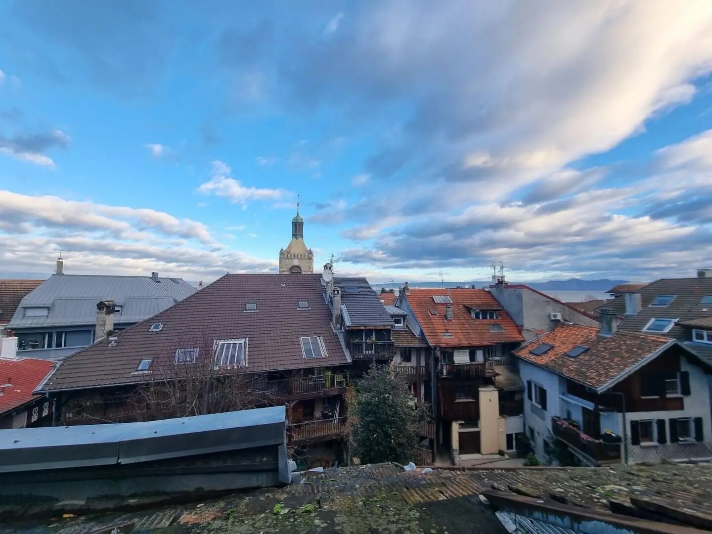 Appartement à vendre, 60m², Evian-les-Bains