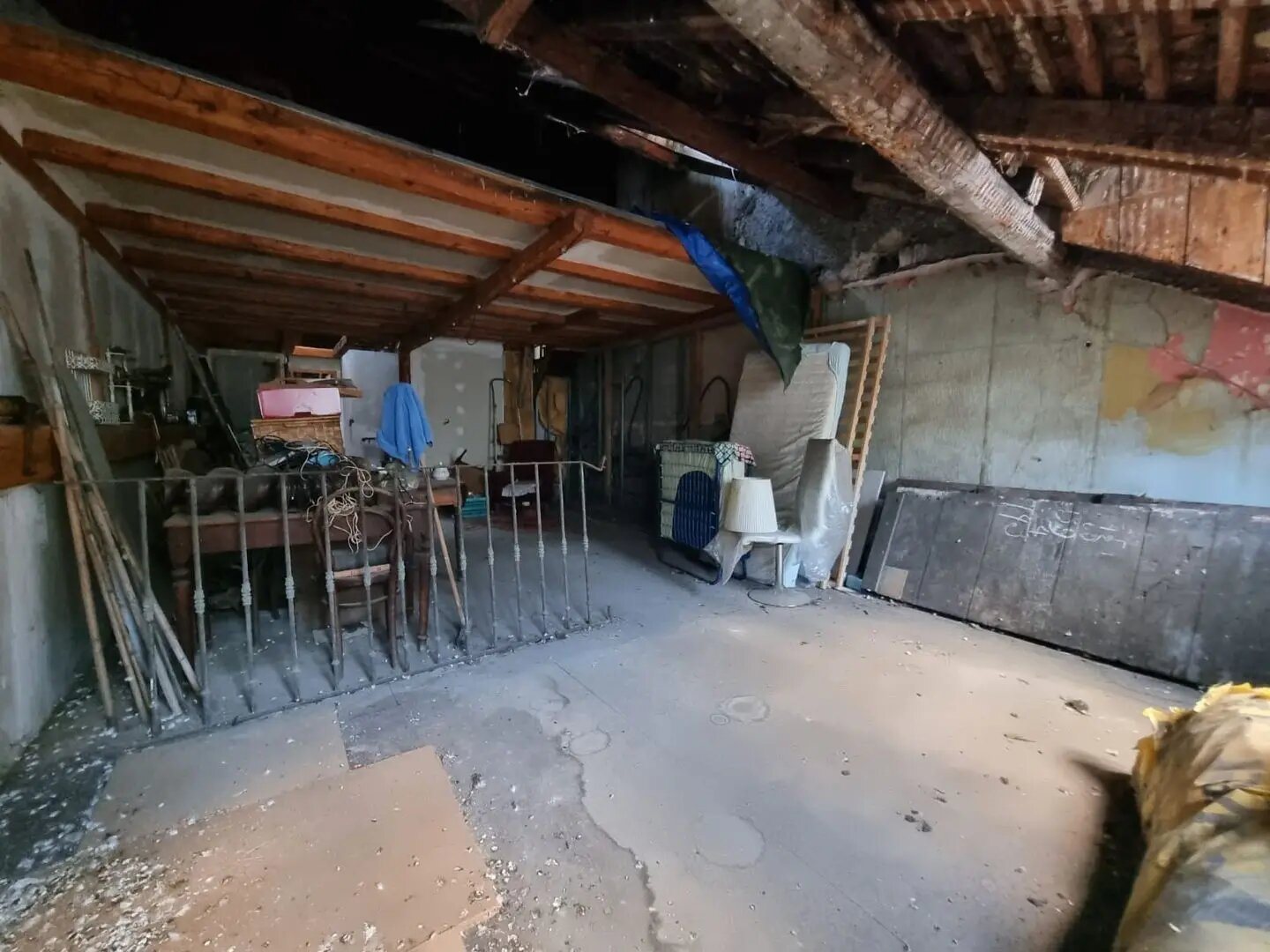Appartement à vendre, 60m², Evian-les-Bains