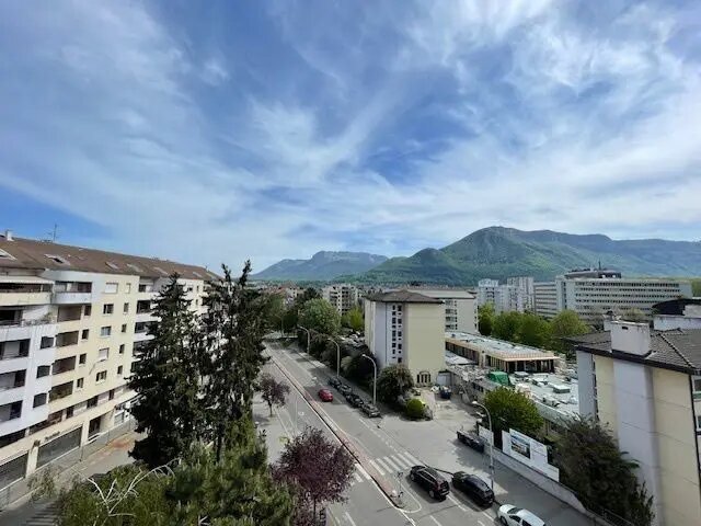 Appartement à vendre, 90m², Annecy