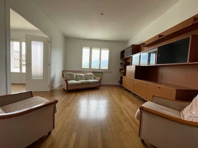 Appartement à vendre, 90m², Annecy