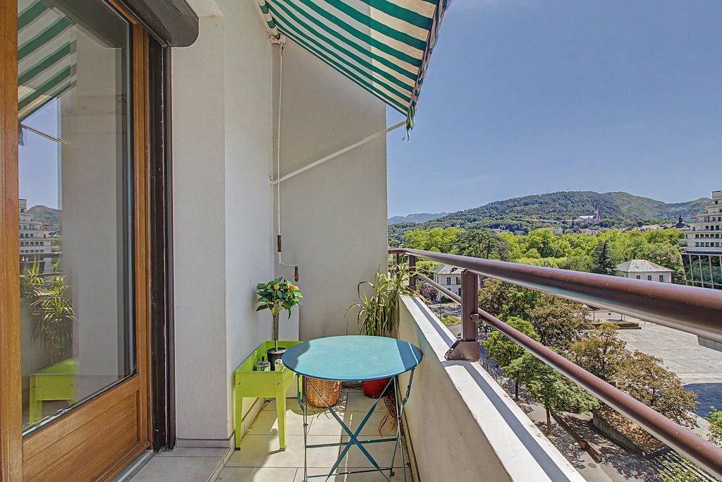 Appartement à vendre, 76m², Annecy