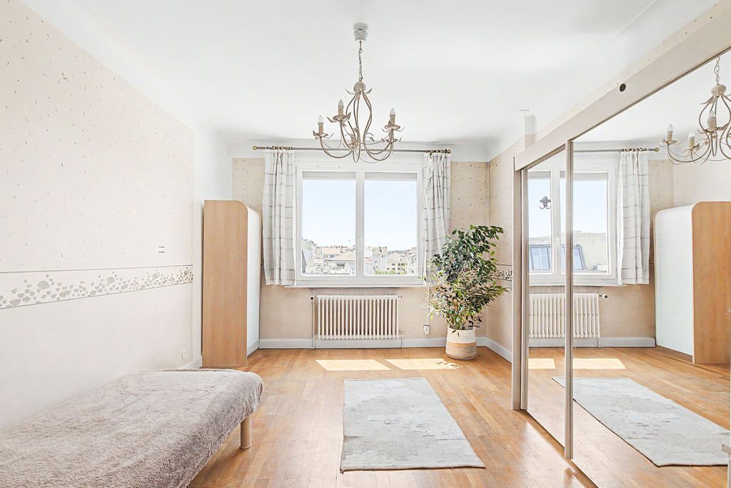 Appartement à vendre, 76m², Annecy