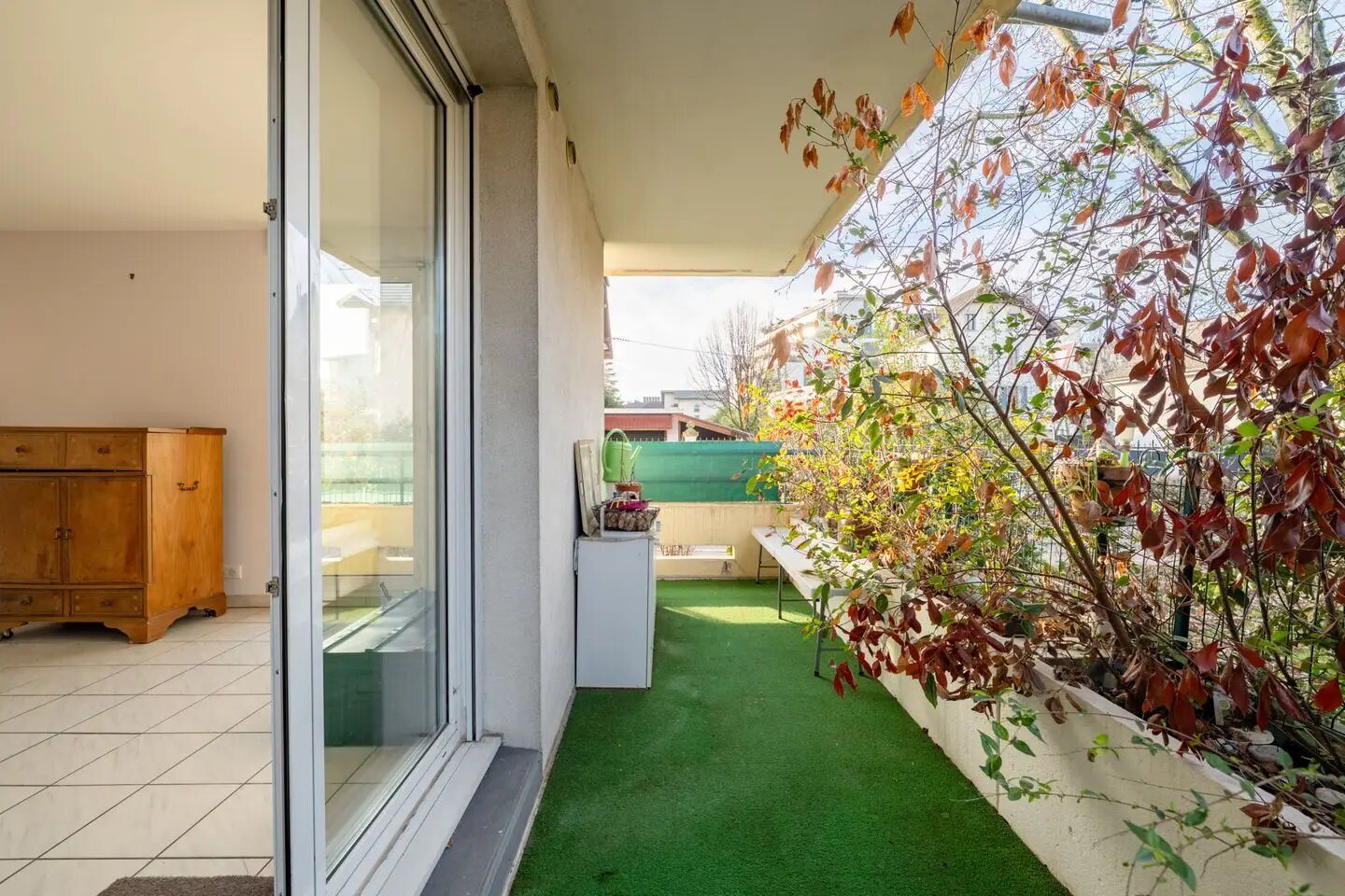 Appartement à vendre, 46m², Annecy