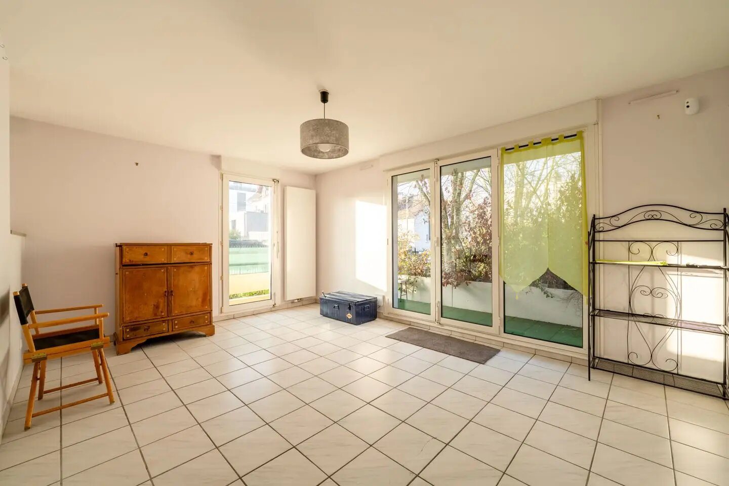 Appartement à vendre, 46m², Annecy