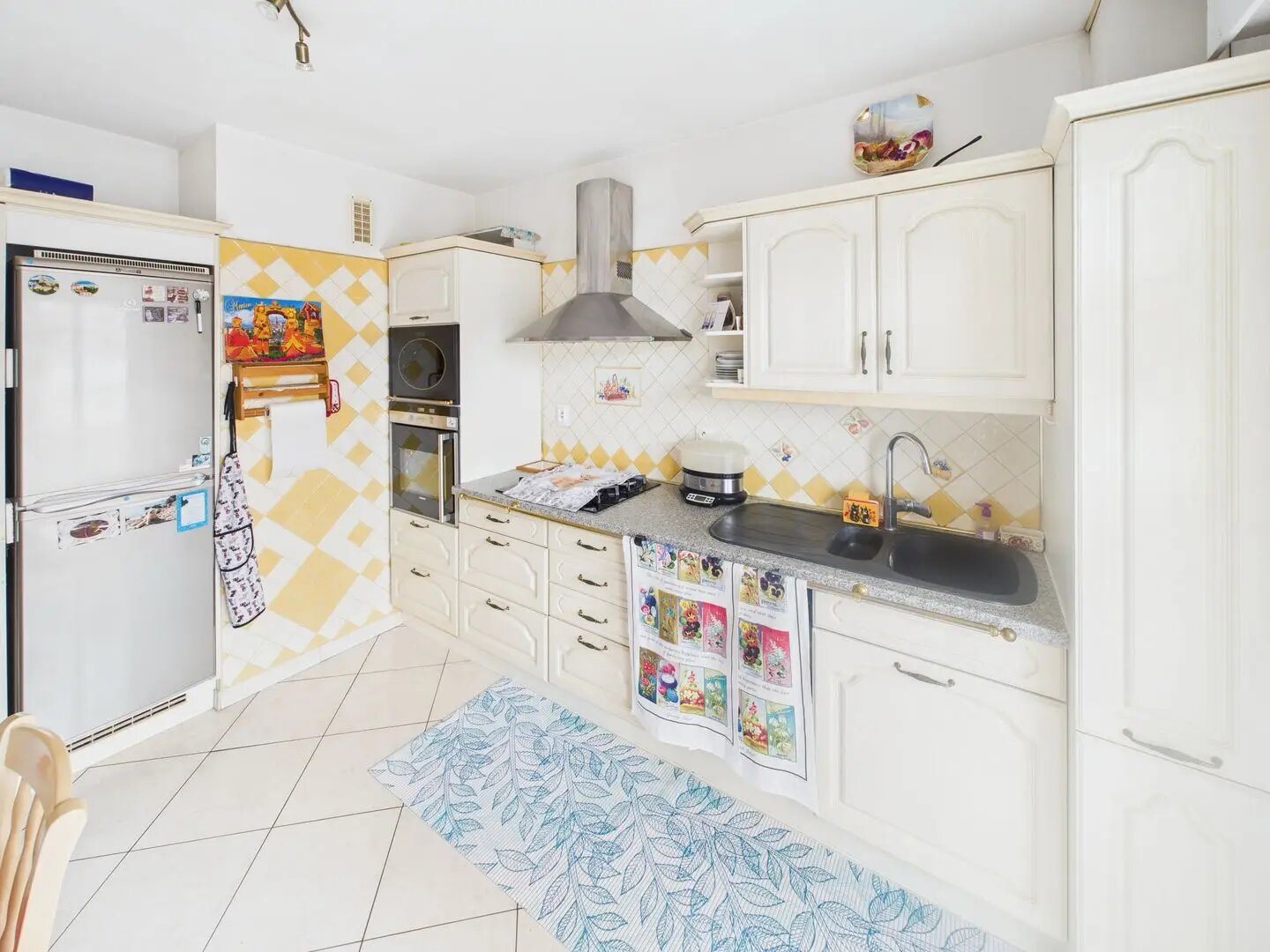 Appartement à vendre, 85m², Thonon-les-Bains