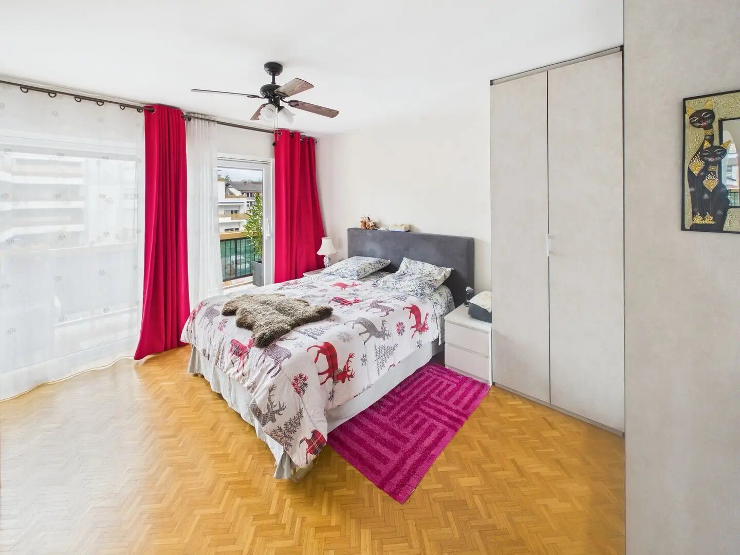 Appartement à vendre, 85m², Thonon-les-Bains