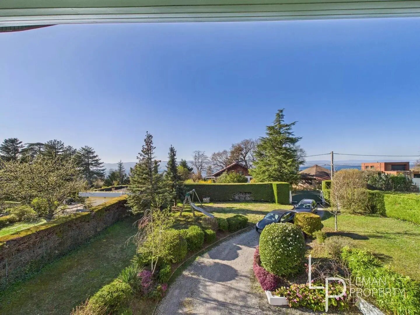 Maison à vendre, 254m², Thonon-les-Bains