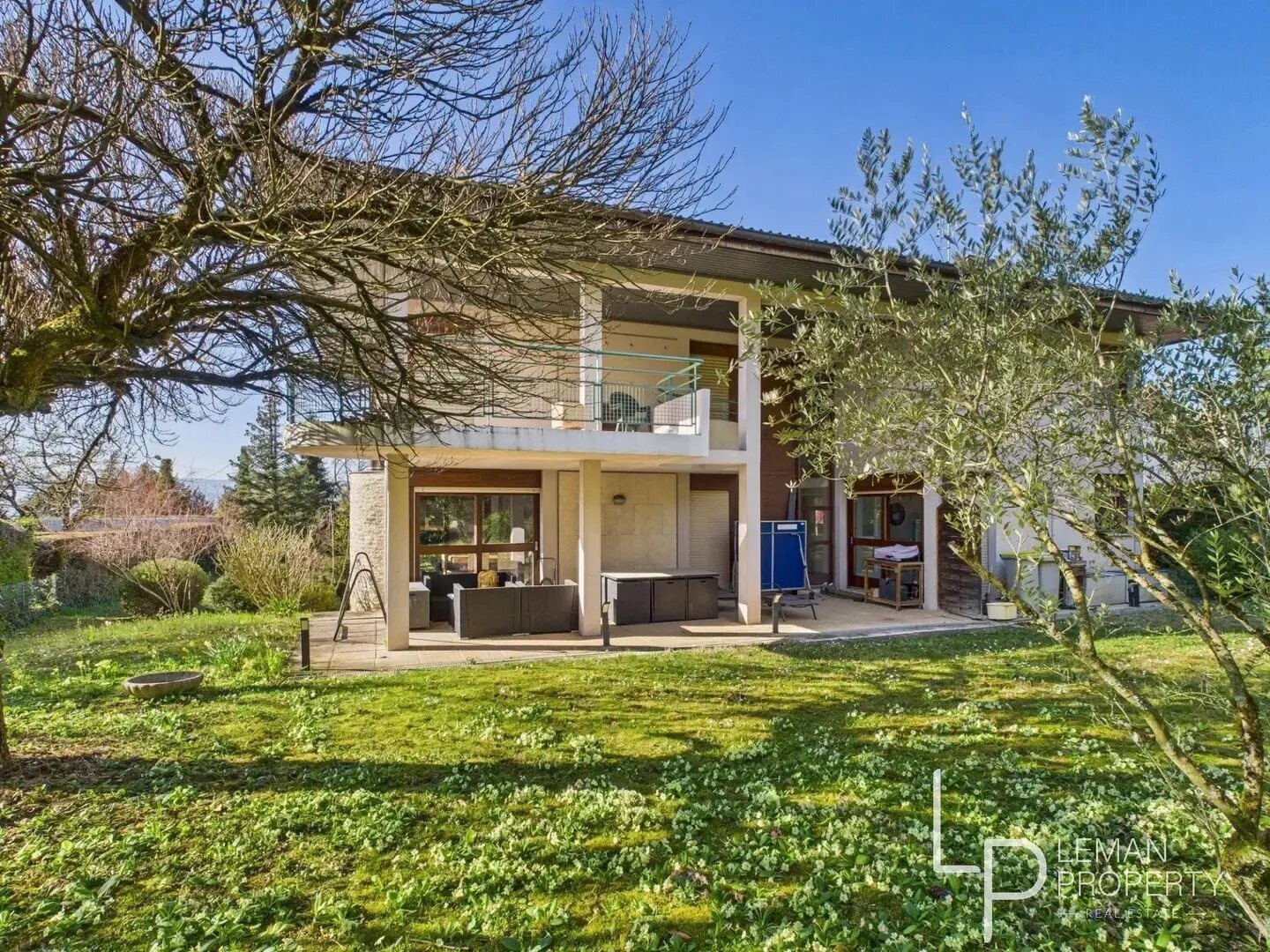 Maison à vendre, 254m², Thonon-les-Bains