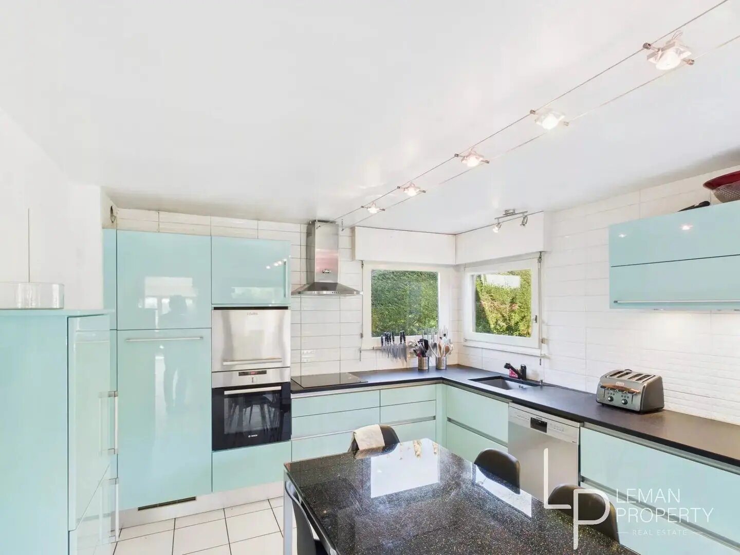 Maison à vendre, 254m², Thonon-les-Bains