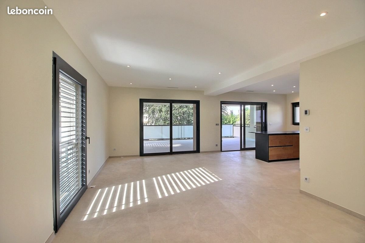 Appartement à vendre, 108m², Annecy-le-Vieux