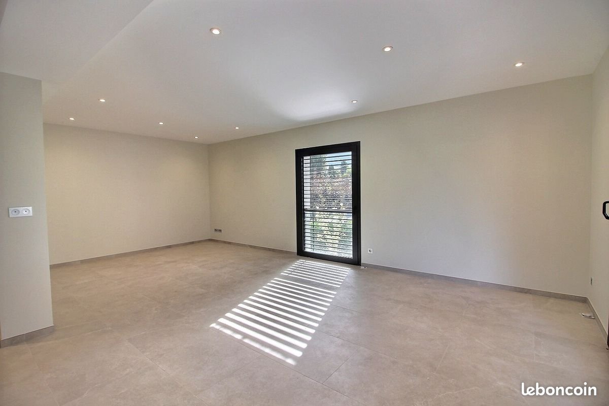 Appartement à vendre, 108m², Annecy-le-Vieux