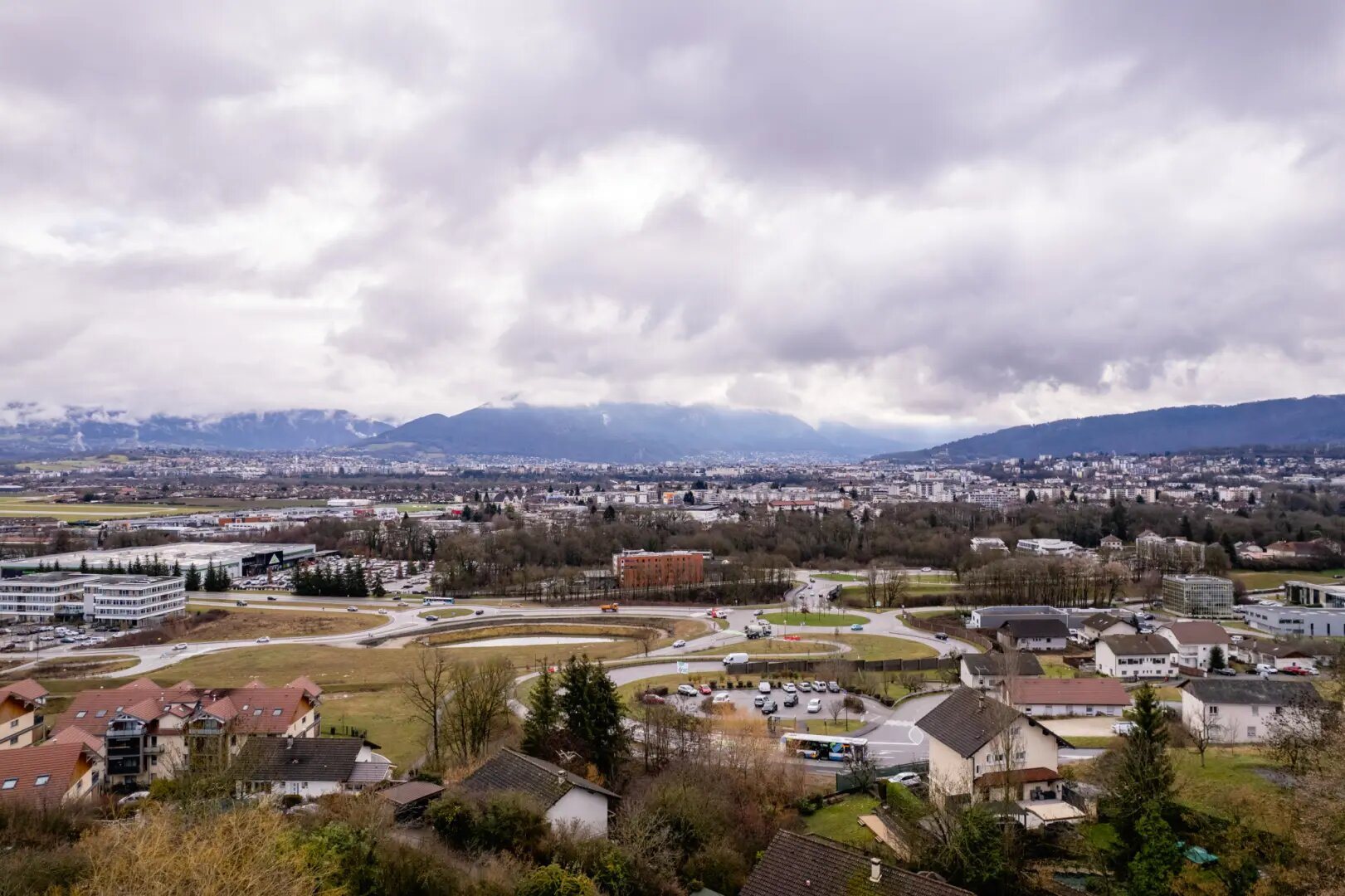 Maison à vendre, 122m², Poisy