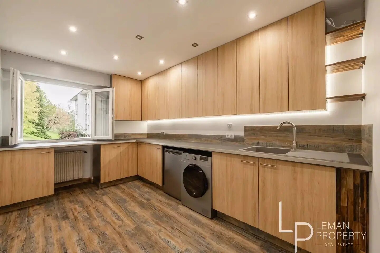 Appartement à vendre, 69m², Annecy