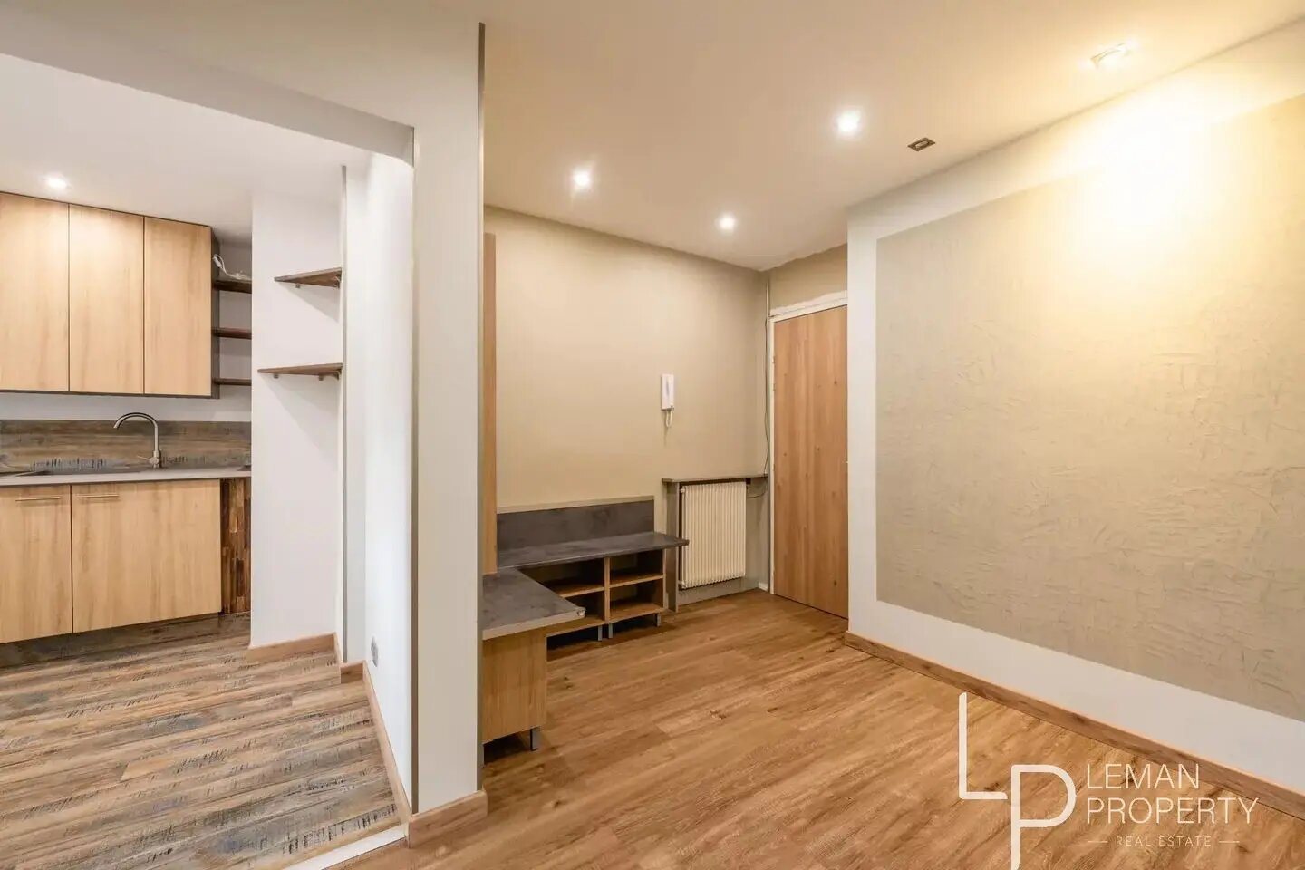 Appartement à vendre, 69m², Annecy