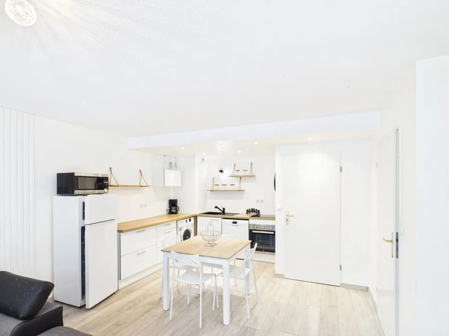 Appartement à vendre, 48m², Thonon-les-Bains
