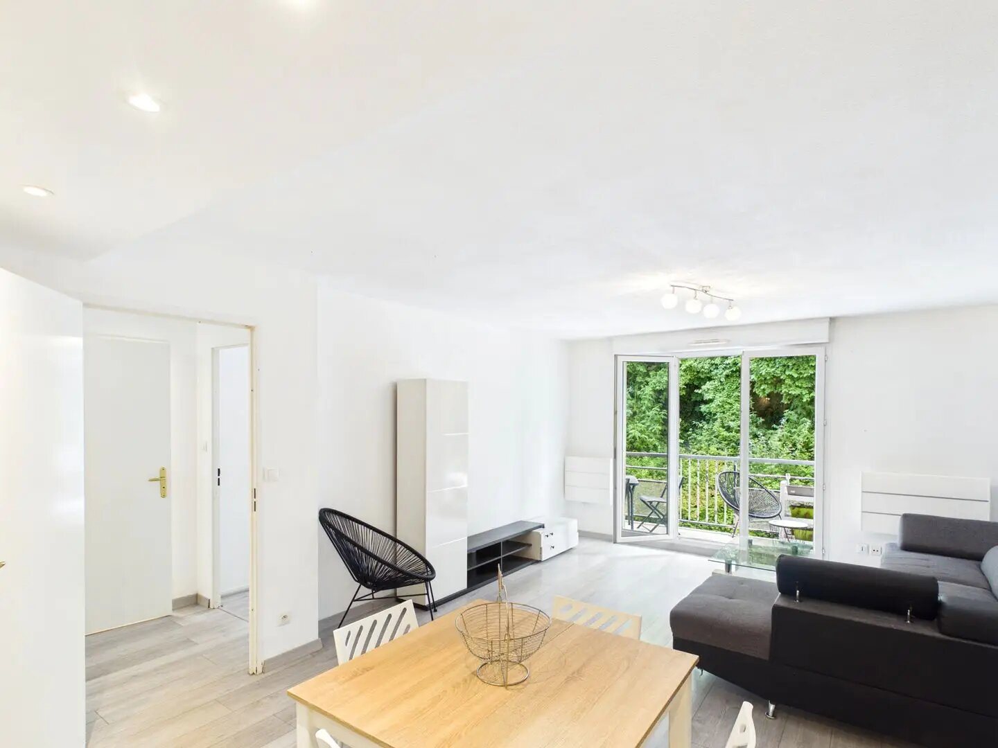 Appartement à vendre, 48m², Thonon-les-Bains