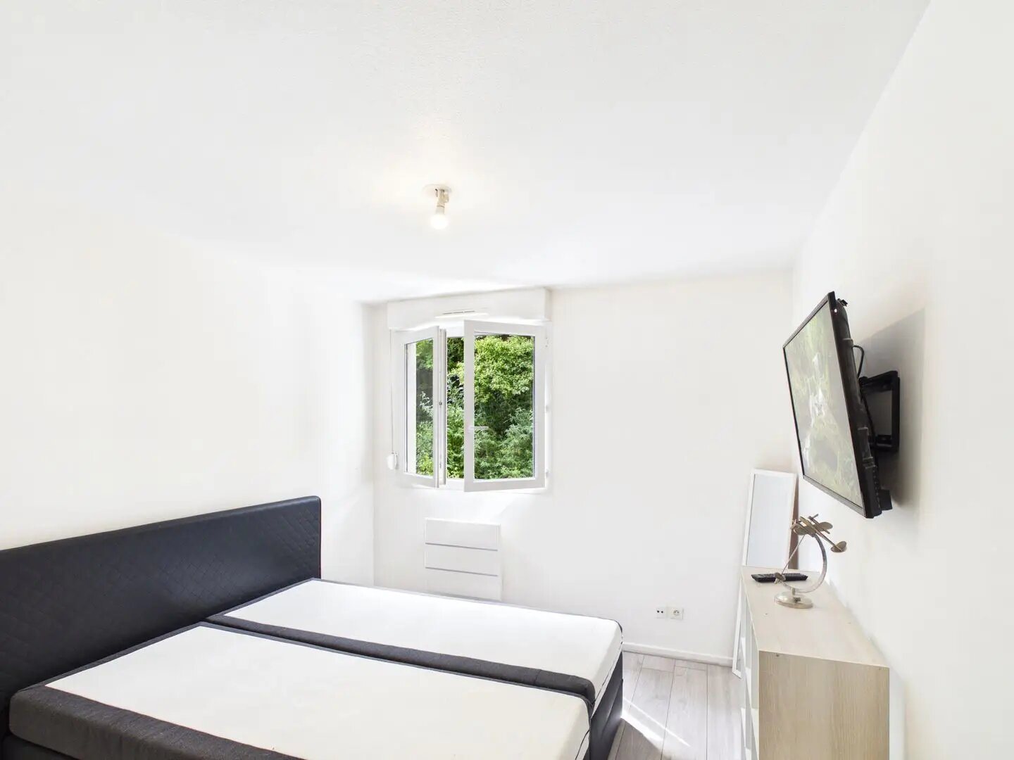 Appartement à vendre, 48m², Thonon-les-Bains
