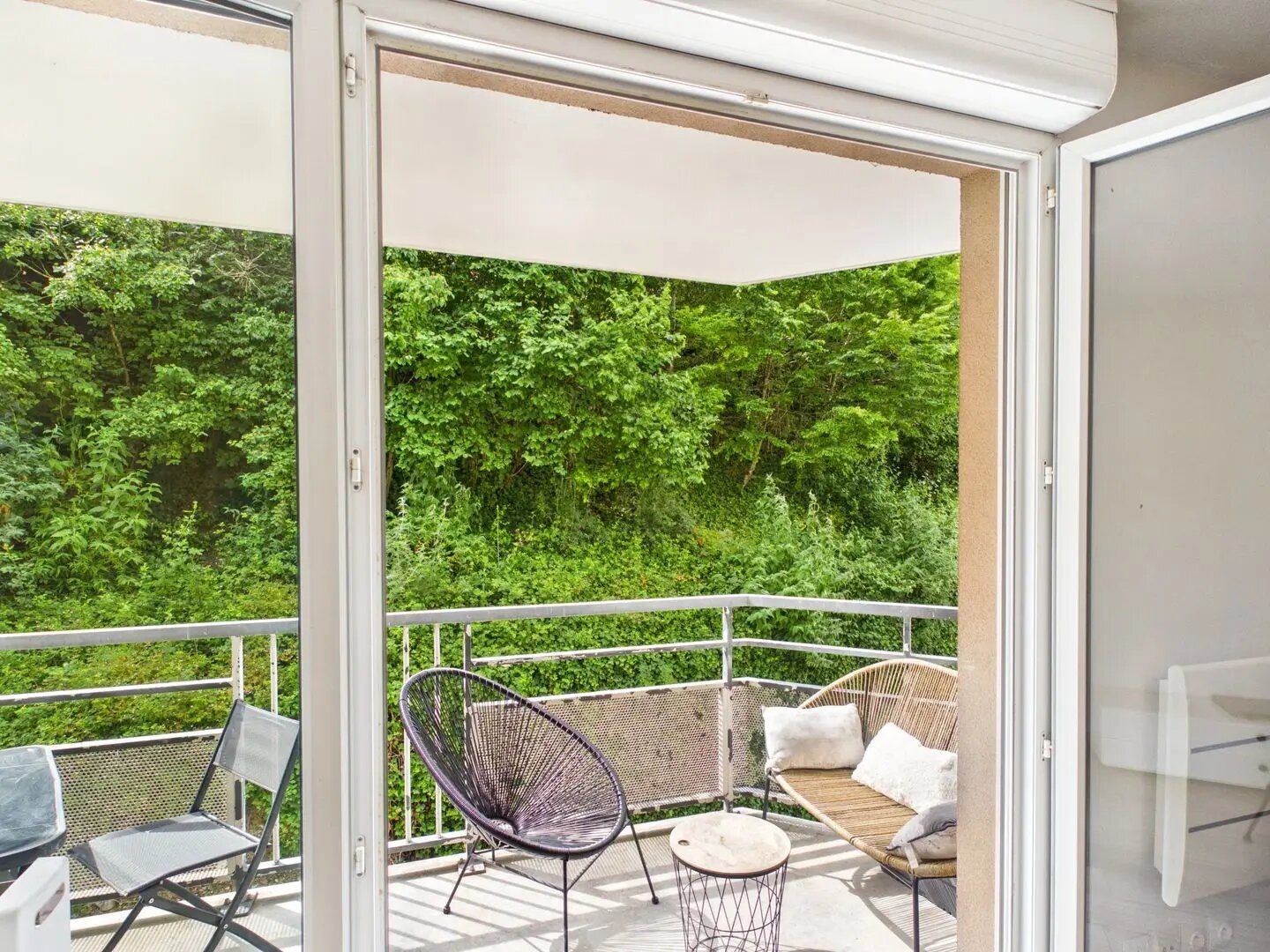 Appartement à vendre, 48m², Thonon-les-Bains